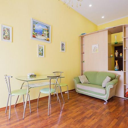 Kiev Centre Apartments Kyiv Exterior foto