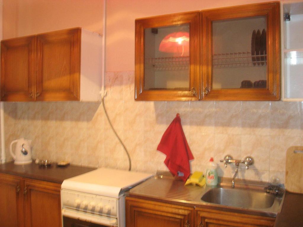 Kiev Centre Apartments Kyiv Quarto foto