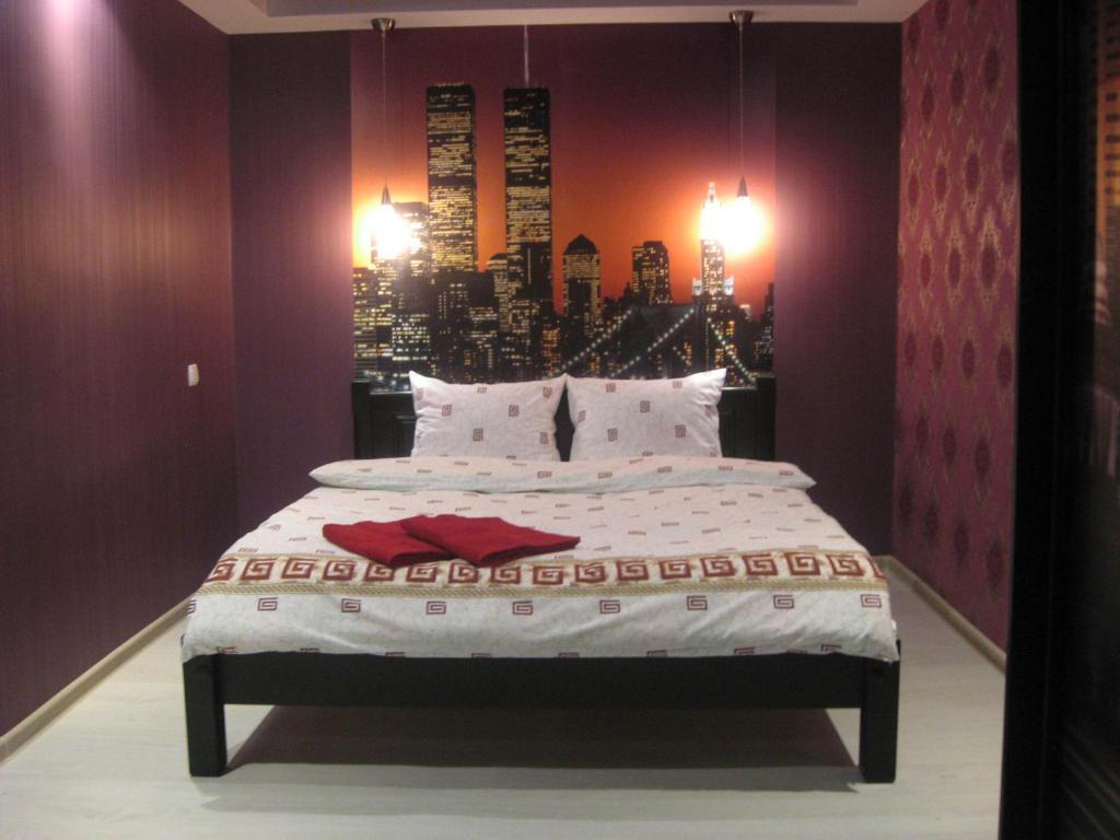 Kiev Centre Apartments Kyiv Quarto foto
