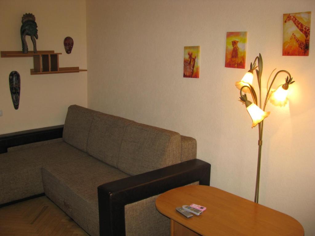 Kiev Centre Apartments Kyiv Quarto foto
