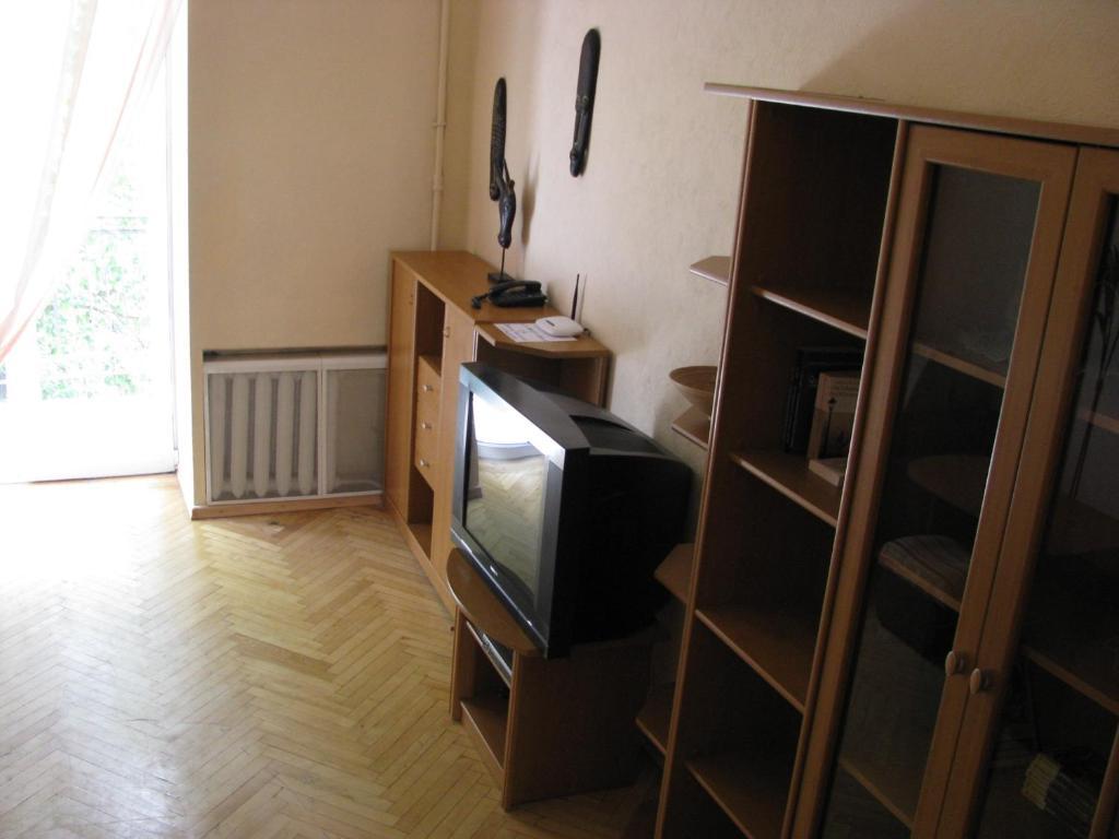 Kiev Centre Apartments Kyiv Quarto foto