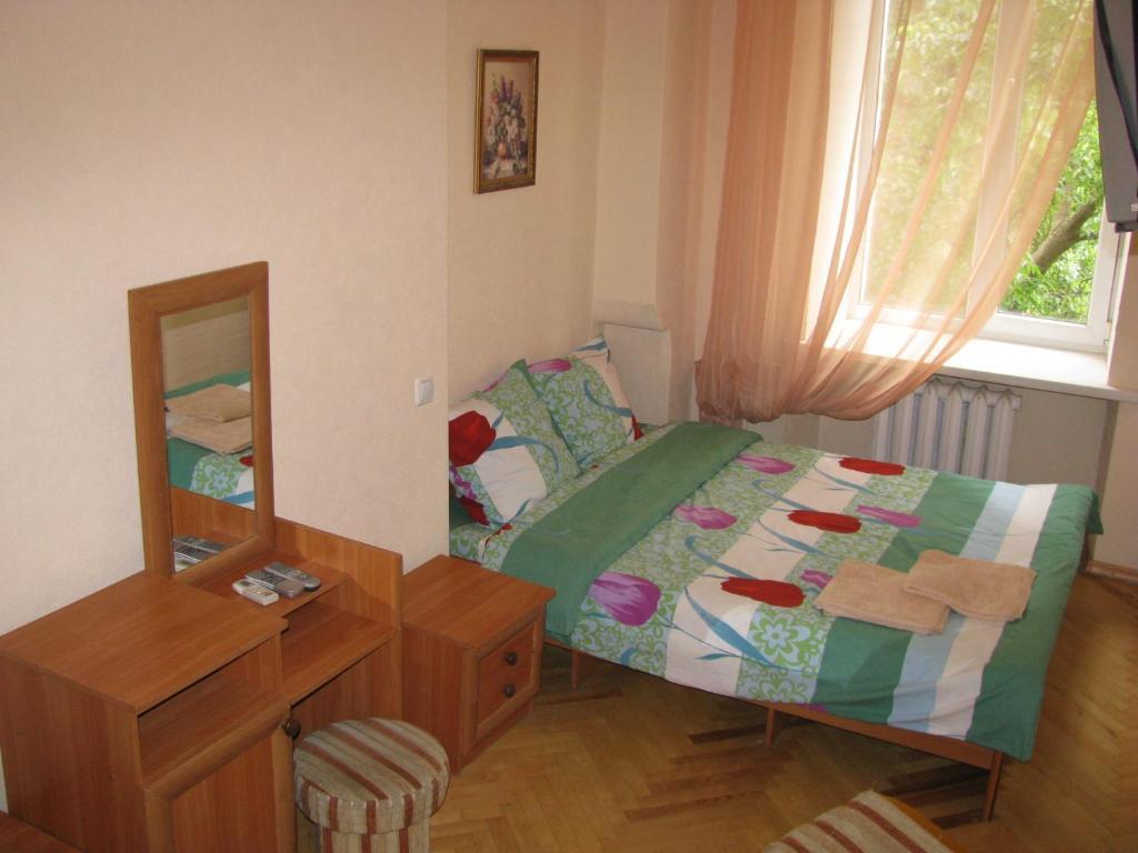 Kiev Centre Apartments Kyiv Quarto foto