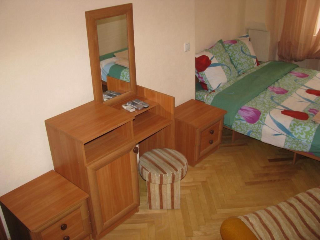 Kiev Centre Apartments Kyiv Quarto foto
