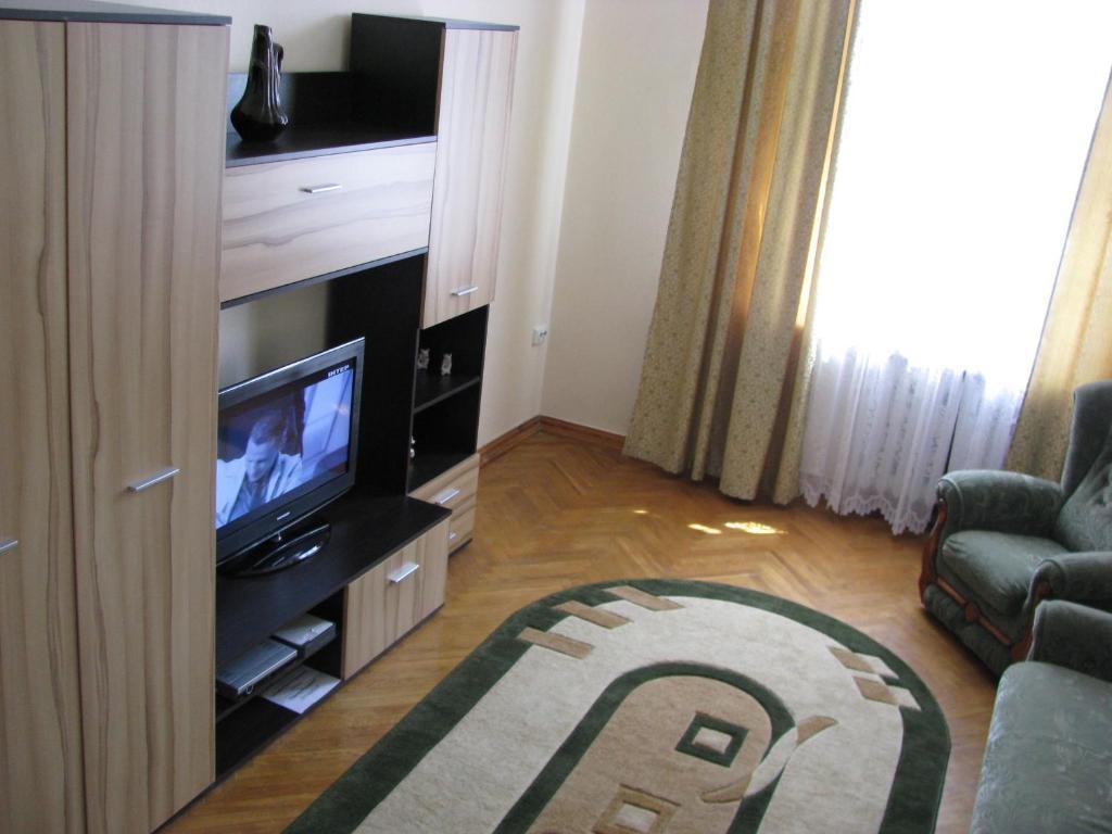 Kiev Centre Apartments Kyiv Quarto foto