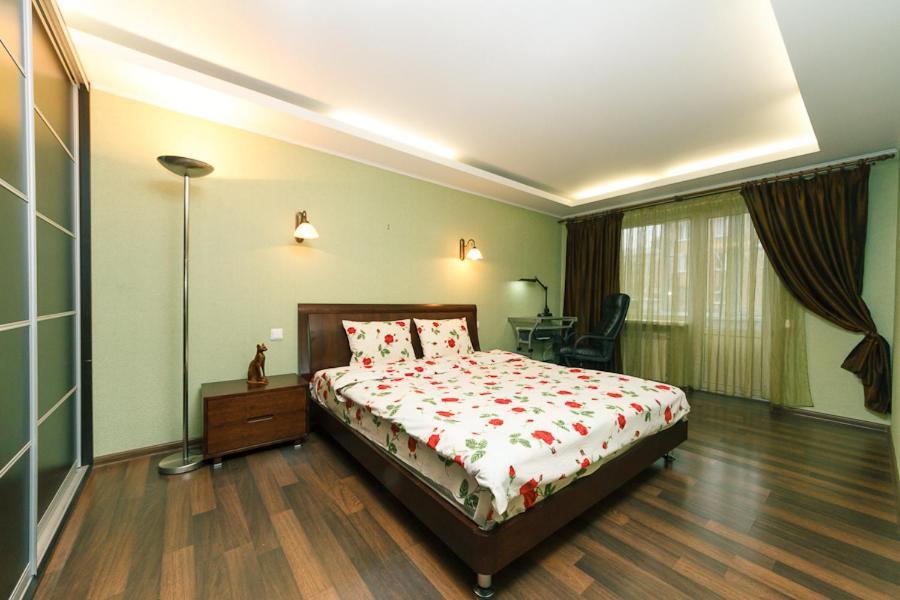 Kiev Centre Apartments Kyiv Quarto foto