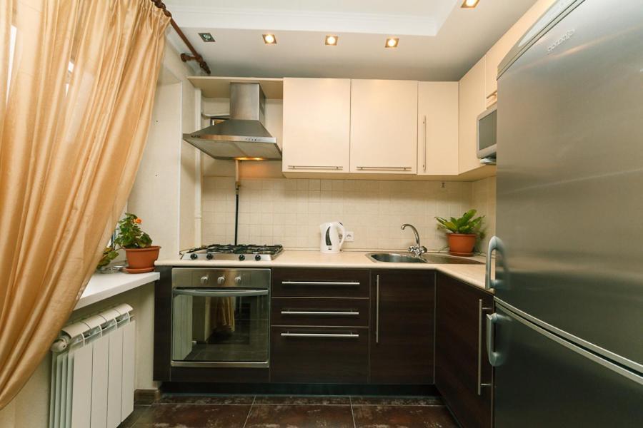 Kiev Centre Apartments Kyiv Quarto foto