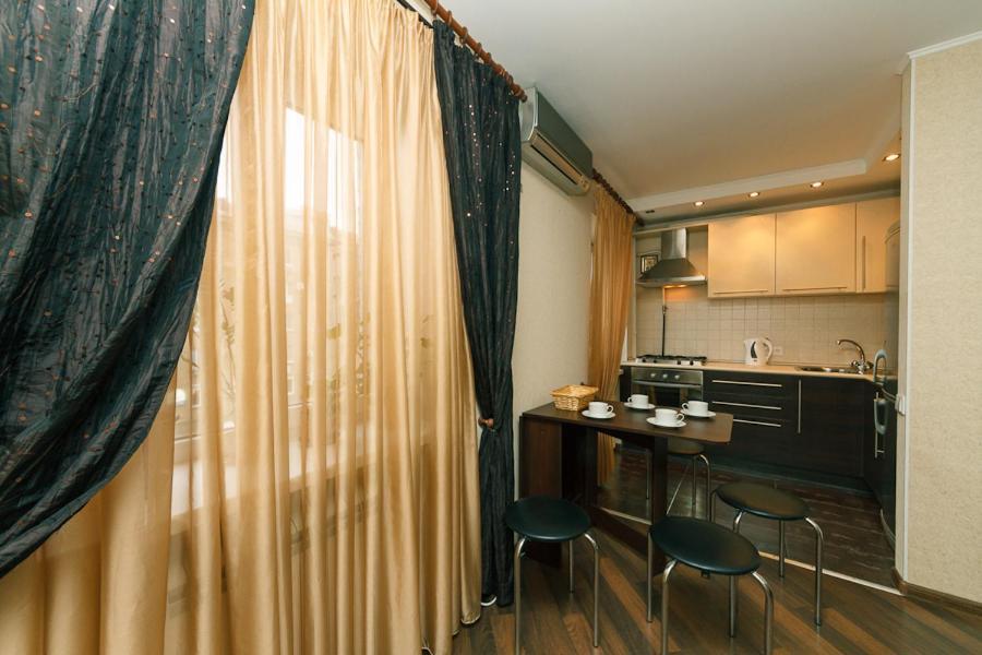 Kiev Centre Apartments Kyiv Quarto foto