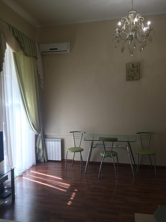 Kiev Centre Apartments Kyiv Exterior foto