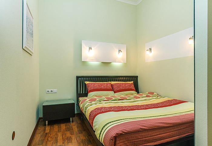 Kiev Centre Apartments Kyiv Quarto foto