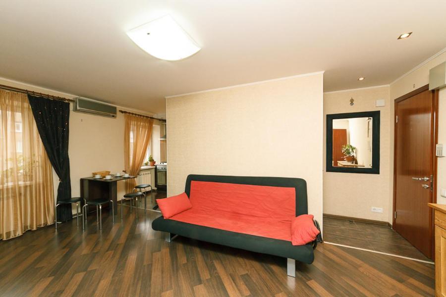 Kiev Centre Apartments Kyiv Exterior foto