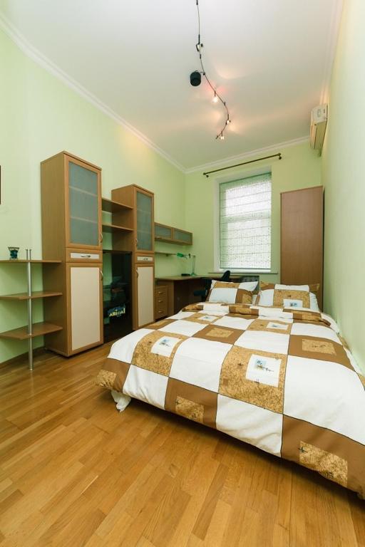 Kiev Centre Apartments Kyiv Quarto foto
