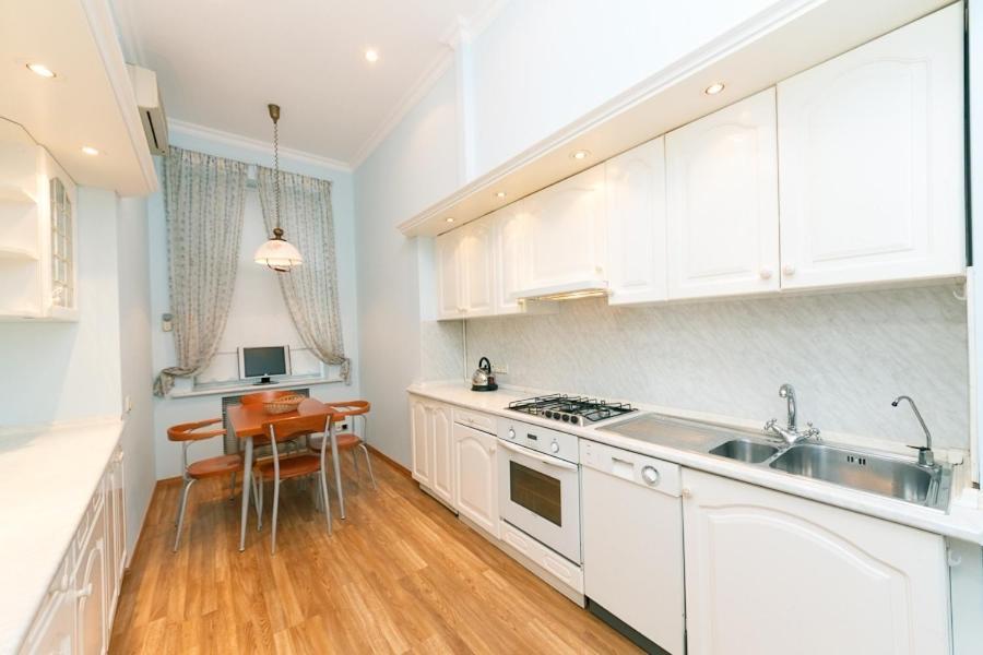 Kiev Centre Apartments Kyiv Quarto foto
