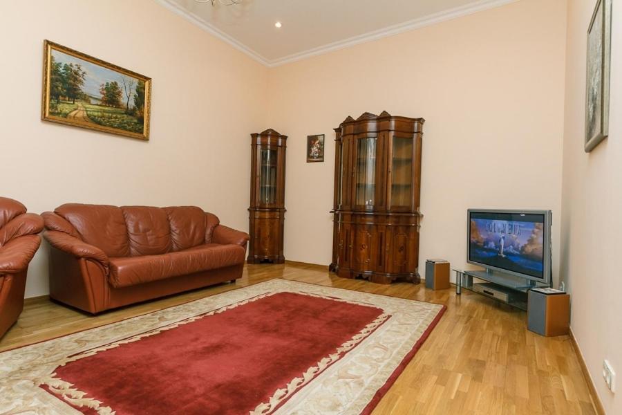 Kiev Centre Apartments Kyiv Quarto foto