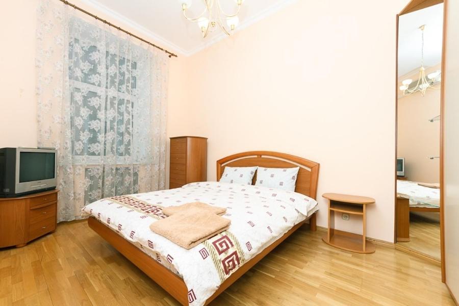 Kiev Centre Apartments Kyiv Quarto foto