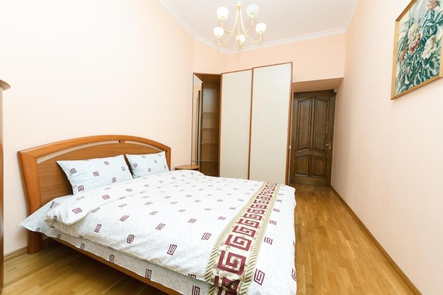 Kiev Centre Apartments Kyiv Quarto foto