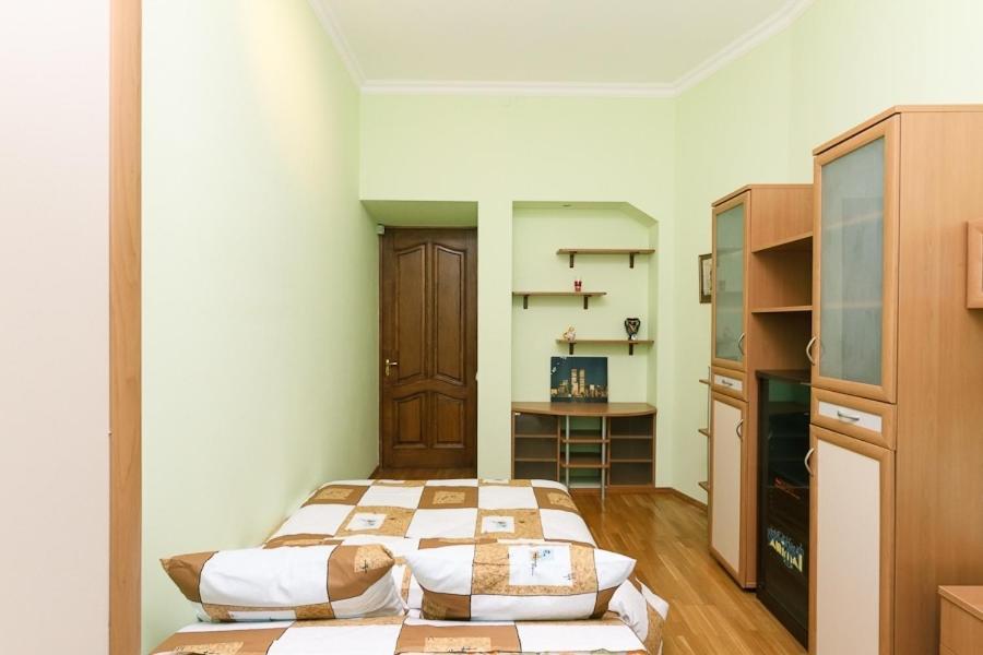Kiev Centre Apartments Kyiv Quarto foto