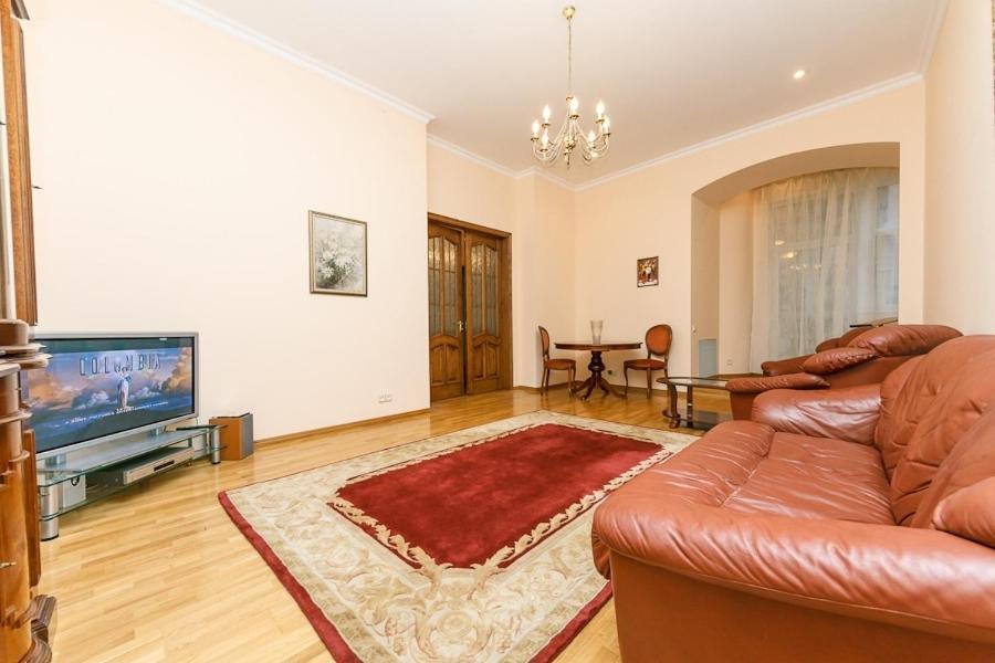 Kiev Centre Apartments Kyiv Quarto foto