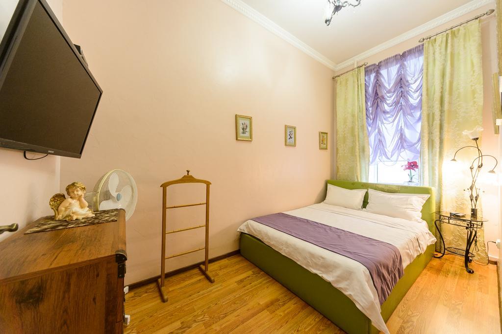 Kiev Centre Apartments Kyiv Exterior foto