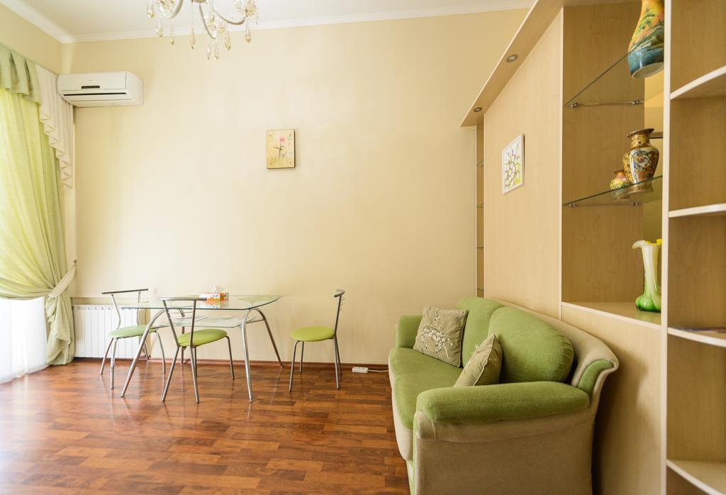 Kiev Centre Apartments Kyiv Exterior foto
