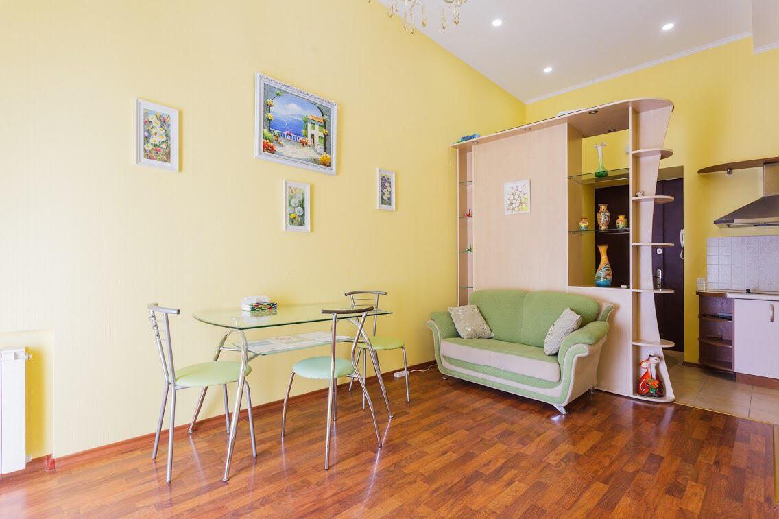Kiev Centre Apartments Kyiv Exterior foto
